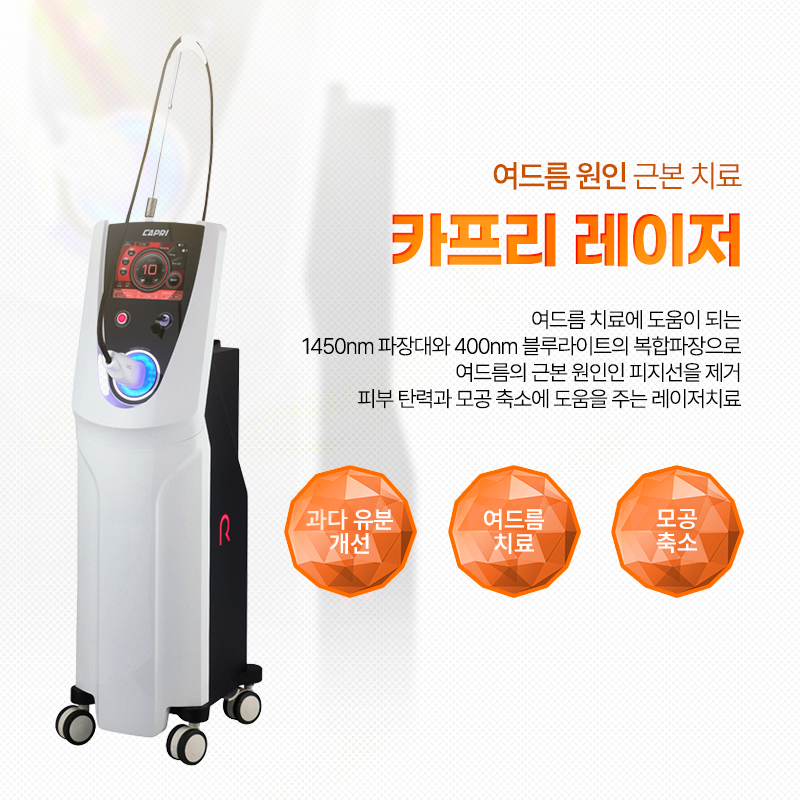 카프리 - 부산점