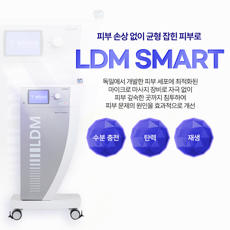 ldm 스마트 - 부산점